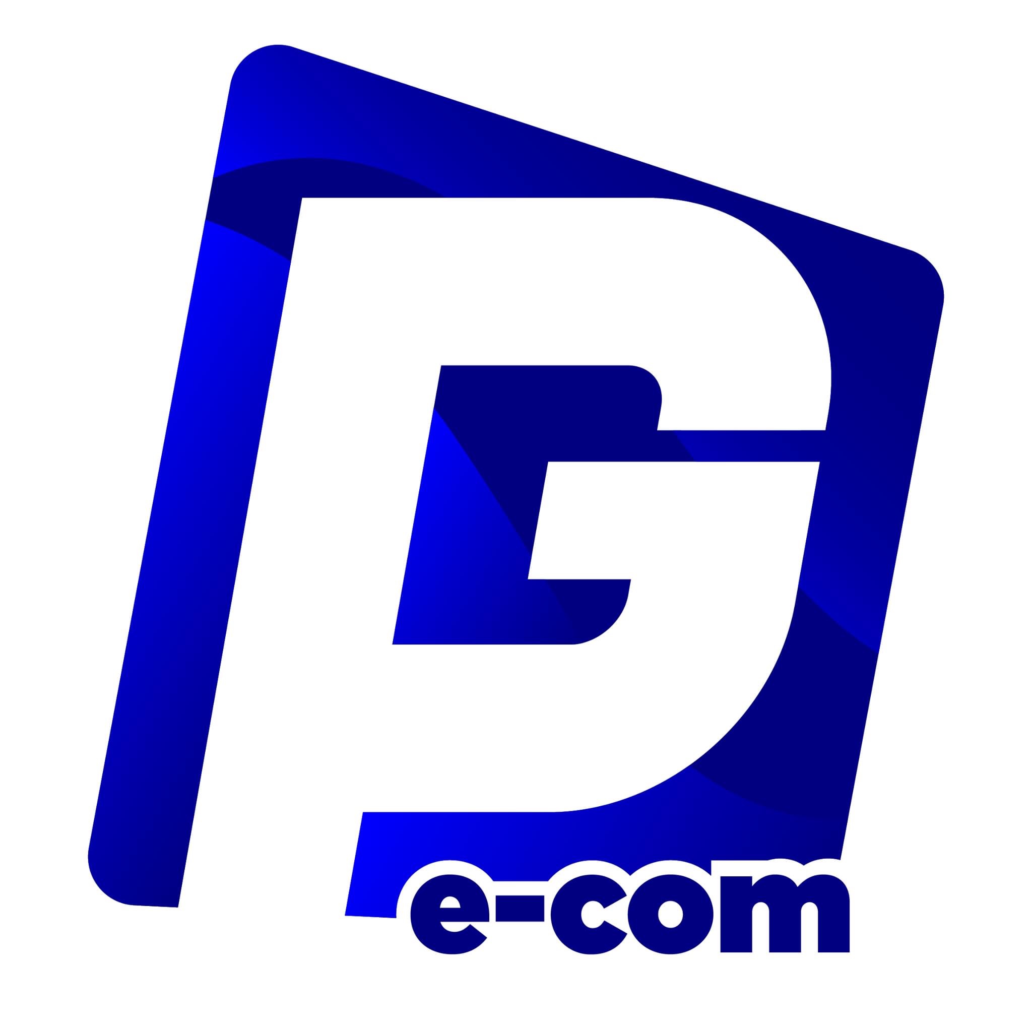 PGecom logo